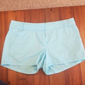 J Crew Chino Short